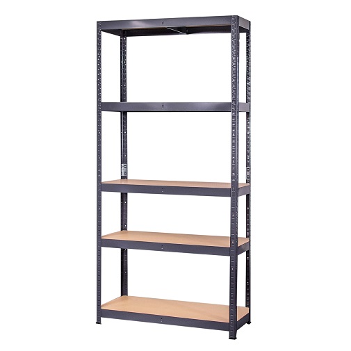 regał metalowy p2175